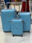 3 in 1 Travel Suitcase