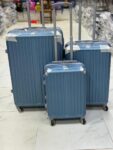3-Piece suitcase Set