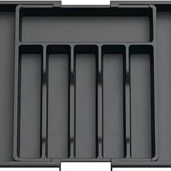 Expandable Utensil Organizer