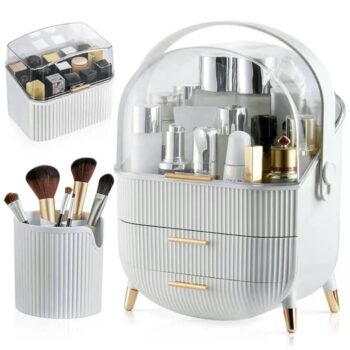 Cosmetic Storage Box