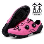 Custom Professional Road Bike Shoe Outdoor Lock
System Road Bicycle MTB Sole