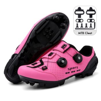 Custom Professional Road Bike Shoe Outdoor Lock
System Road Bicycle MTB Sole