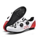 Custom Professional Road Bike Shoe Outdoor Lock
System Road Bicycle Road Out Sole