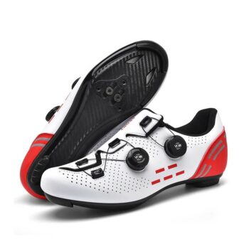 Custom Professional Road Bike Shoe Outdoor Lock
System Road Bicycle Road Out Sole