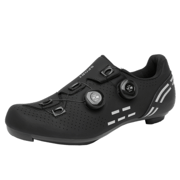 Custom Professional Road Bike Shoe Outdoor Lock System Road Bicycle Road Out Sole