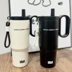 LUCKY SUPPLY CHAIN stainless steel  insulated Tumbler