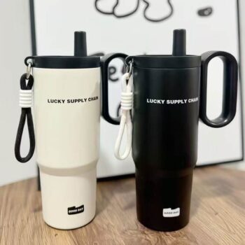 LUCKY SUPPLY CHAIN stainless steel  insulated Tumbler