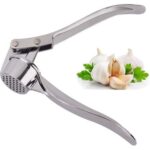 Garlic Press