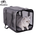 Collapsible Luxury Pet Carrier