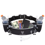 UTOBEST running belt / Hydration belt). 
