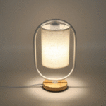 Modern Simple Design Table Lamp