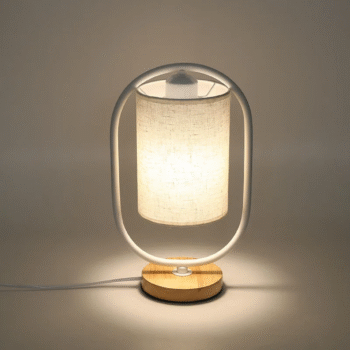Modern Simple Design Table Lamp