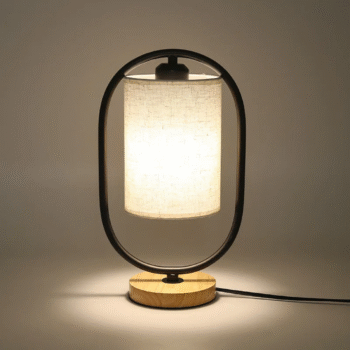 Modern Simple Design Table Lamp