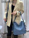 3-Piece Handbag Set
