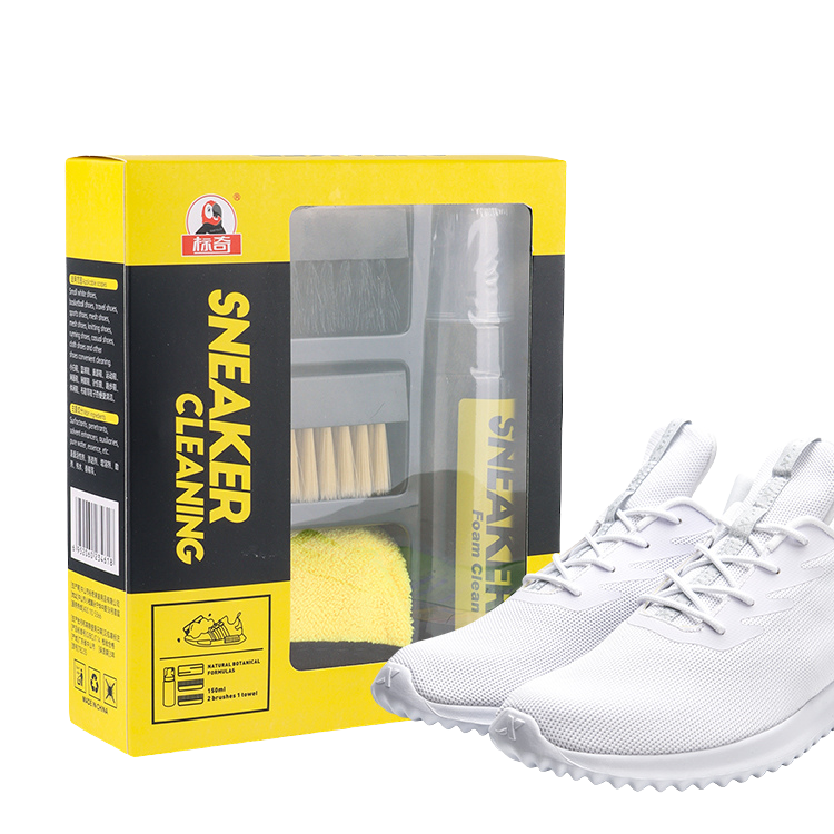 4 in 1 sneaker cleaning kit 1