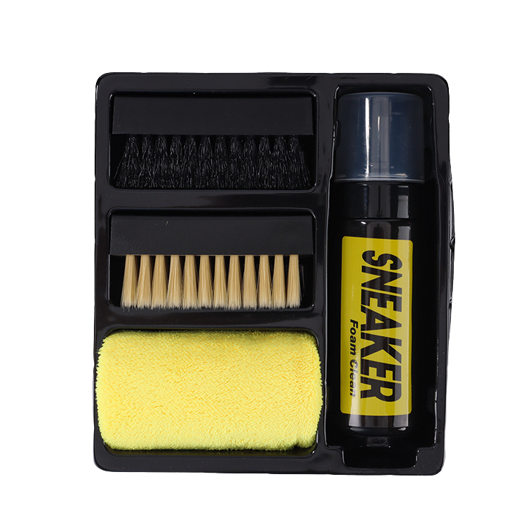 4 in 1 sneaker cleaning kit 2