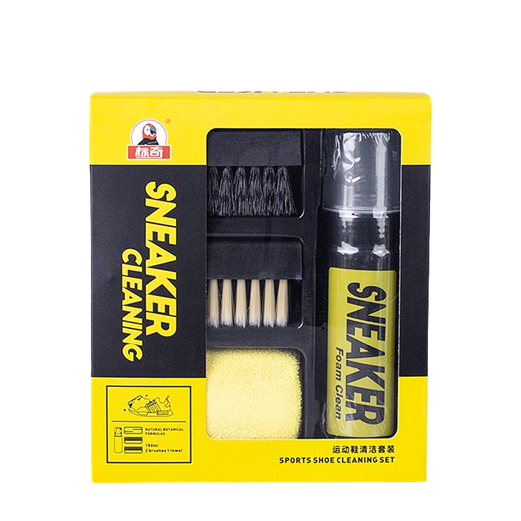 4 in 1 sneaker cleaning kit 5