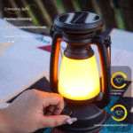 Outdoor Camping Light
