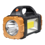 Solar Flashlight