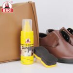 Leather Care Solution- Neutral Color