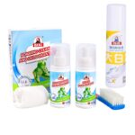 Sneaker Care Combo Kit