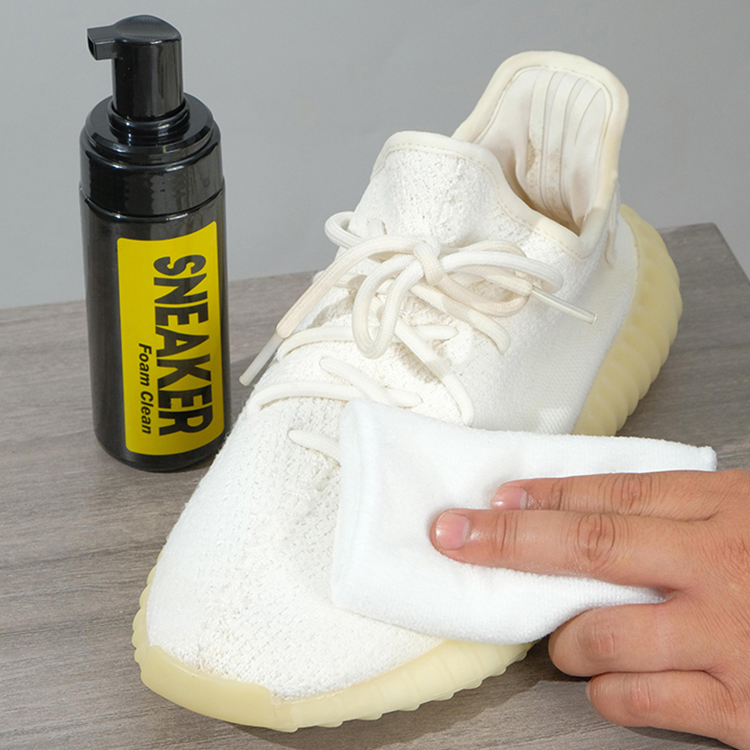 Sneaker Cleaning Kit 6