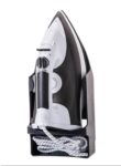 Iron Holder- Black