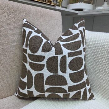 Square Throw Pillow With Pillow Case 45cm by 45cm